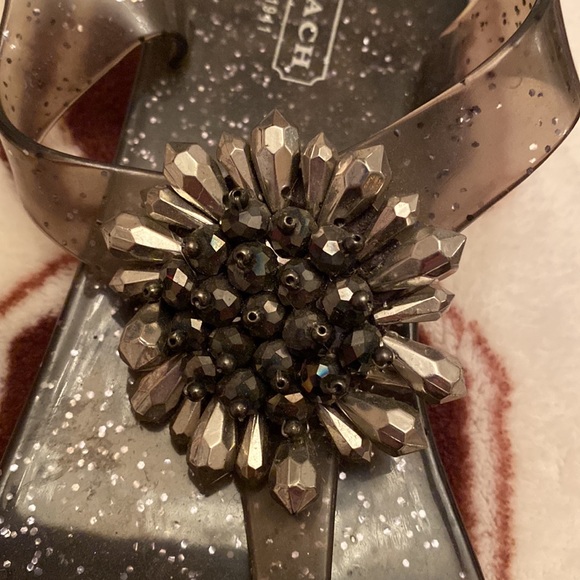 Coach Sandals 🩴 - Picture 2 of 5